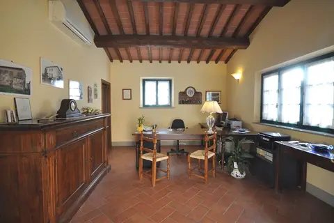 Azienda Agricola Musignano in Vinci, foto 22