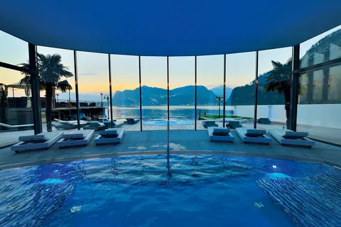 Seehotel Pilatus in Hergiswil — foto 15