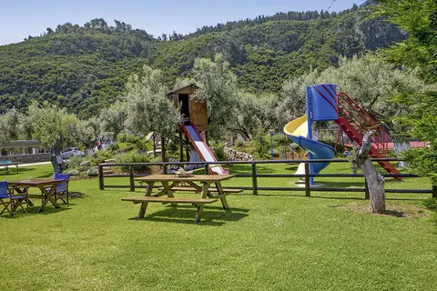 Villa Elia in Δημοτική Ενότητα Λευκάδος — foto 26