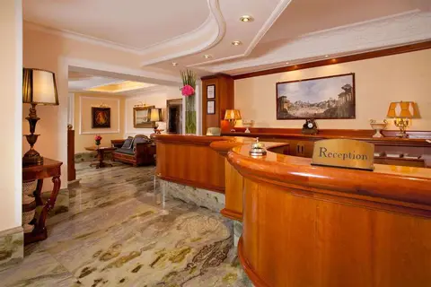 Albergo Ottocento in Rome, foto 11