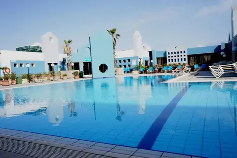 The St. George's Park Hotel in San Ġiljan — foto 2