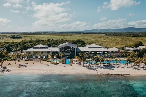 Le Meridien Ile Maurice in Pointe Aux Biches — foto 20