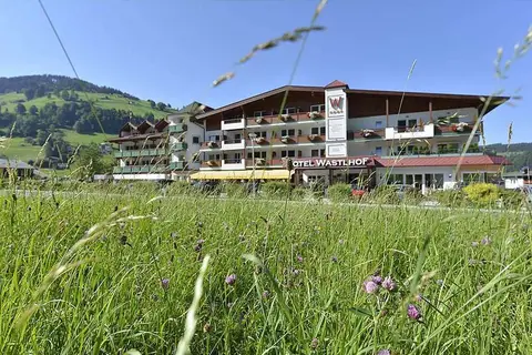 Hotel Der Wastlhof in Wildschönau, foto 11
