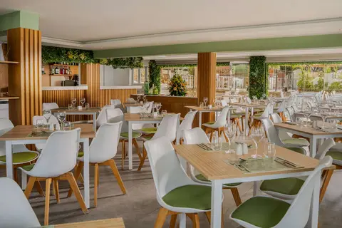 MarSenses Natura Olea Hotel in Felanitx — foto 8