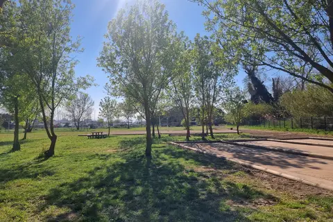 Camping La Marina De Canet in Canet-en-Roussillon — foto 6