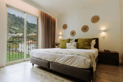 Hotel Euro Moniz in Porto Moniz — foto 2