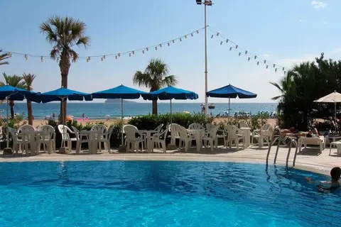 Cimbel in Benidorm — foto 10