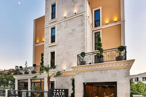 Boutique Hotel Tate by Aycon in Budva — foto 17