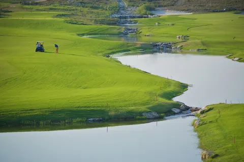 Acaya Golf Resort & Spa foto 10