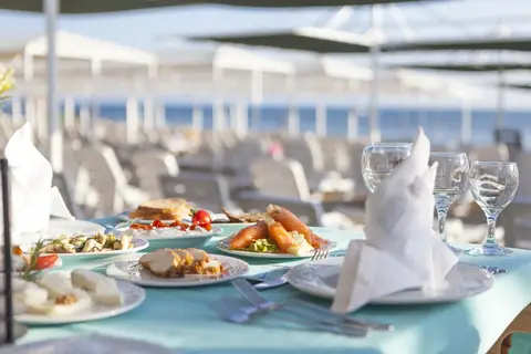 Febeach in Manavgat — foto 30