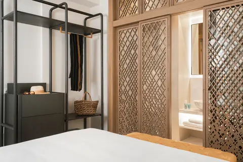 Castro Hotel Syros in Ermoupoli — foto 15