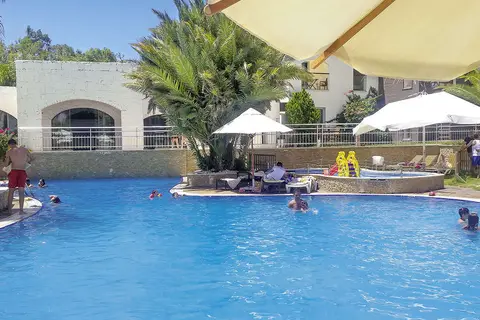 Costa Luvi Hotel in Bodrum, foto 3