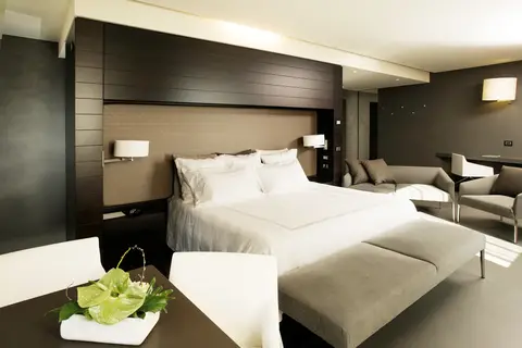Lido Palace in Riva del Garda, foto 24