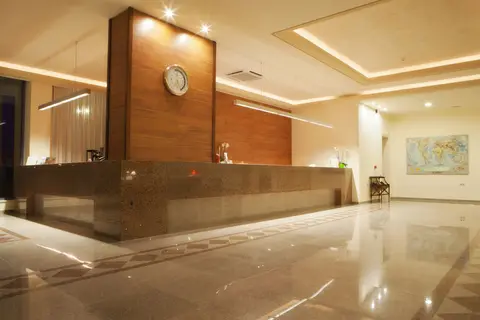 Alkyon Resort Hotel & Spa in Δημοτική Ενότητα Λουτρακίου - Περαχώρας — foto 16