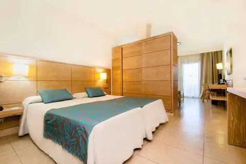 Hotel Kn Arenas del Mar in Granadilla de Abona — foto 3