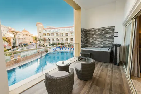 KaiSol Romance Resort (ex. Sunrise Romance Resort Grand Select) foto 27