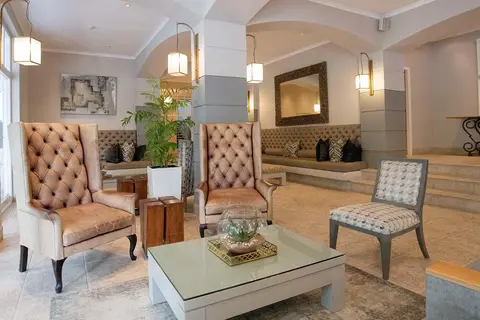 Le Franschhoek Hotel & Spa in Blue Downs, foto 3