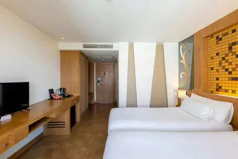 Centara Nova Hotel & Spa Pattaya in พัทยา — foto 17