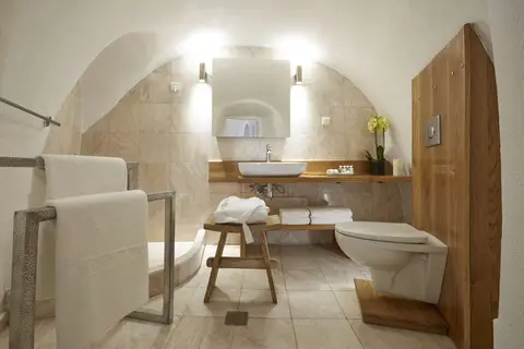 Mill Houses Elegant Suites in Firostefani, foto 6