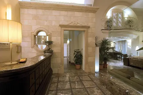 Il Principe Hotel Catania in Catania — foto 21