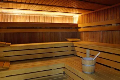 Trans World Hotel Auefeld foto 10