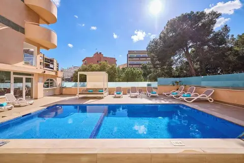 Welikehotel Fenix in s'Arenal — foto 10