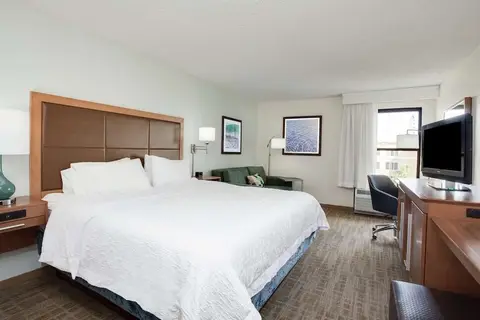 Hampton Inn by Hilton Orlando International D in Orlando — foto 14