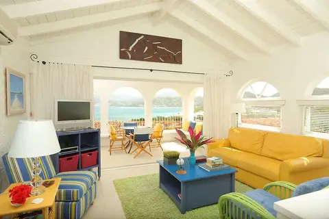 Mount Cinnamon Beach & Wellness Resort in Saint George's — foto 14