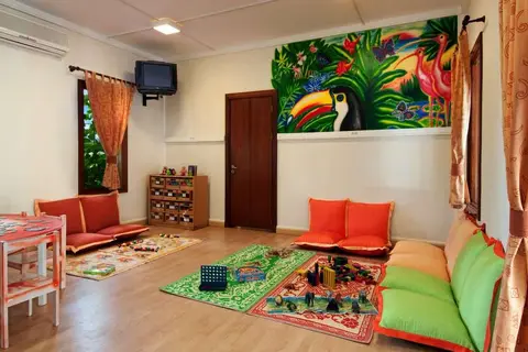 Hilton Mauritius Resort & Spa in Flic-en-Flac, foto 14