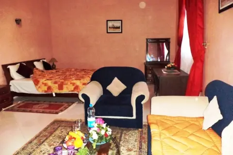Riad Qodwa in Sidi Abdallah Ghiat سيدي عبد الله غيات — foto 8
