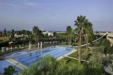 Unahotels Regina Bari in Noicattaro — foto 12