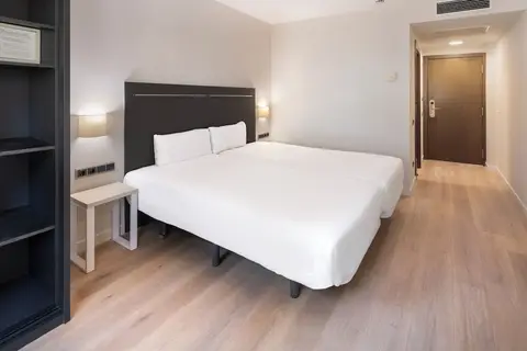 B&B HOTEL Barcelona Rubí in Rubí, foto 19