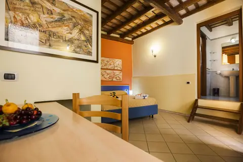 Residence Cortile Mercè in Trapani, foto 22