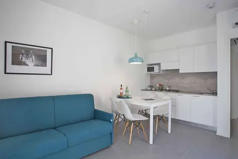 Sisan Resort in Bardolino, foto 20