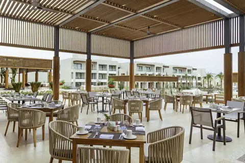 JAZ Elite Amara in Port Ghalib, foto 14
