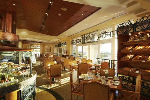 Nijlcruise 5* & Hurghada Marriott Beach Resort 5* foto 24