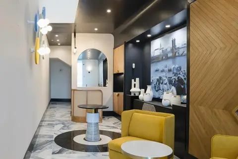 Blue Marina Suites - Boutique Apartments in Arrecife — foto 26