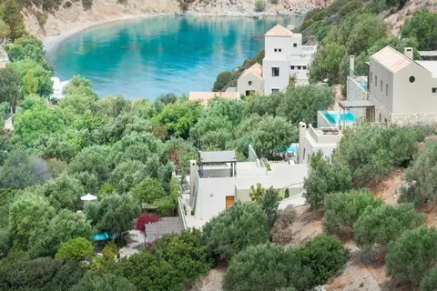 Istron Bay Hotel in Δημοτική Ενότητα Αγίου Νικολάου