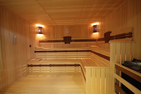 Dalyan Resort Spa in Ortaca — foto 16