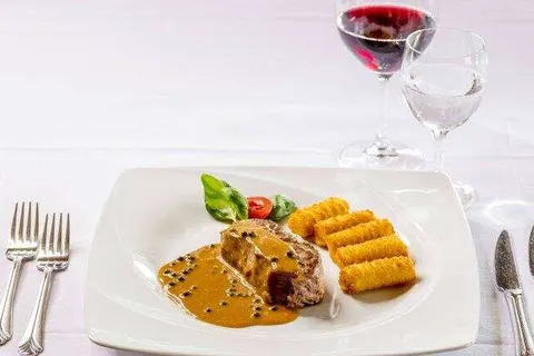 Hotel Restaurant Lang foto 12