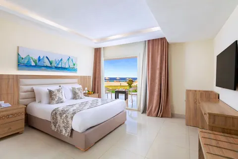 Pickalbatros Sea World Resort - Marsa Alam foto 11
