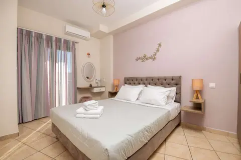 Koukos Loft Appartementen in Arkadii Municipal Unit, foto 20