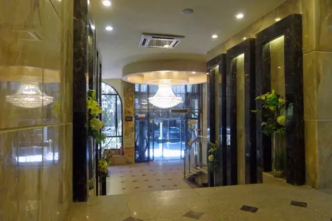 Indiana Hotel in Caïro — foto 3