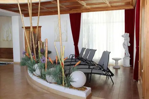 Paradies Pure Mountain Resort in Stilfs - Stelvio — foto 6