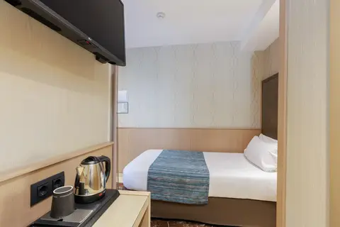 Hotel Gótico in Barcelona — foto 4