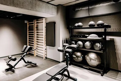 Vienna House by Wyndham Mokotow Warsaw in Warsaw — foto 5