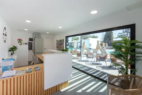 Bungalows Tajaraste in Playa del Inglés — foto 3