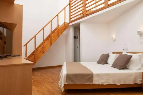 Santa Marina Unique Hotel in Δημοτική Ενότητα Αγίου Νικολάου — foto 4