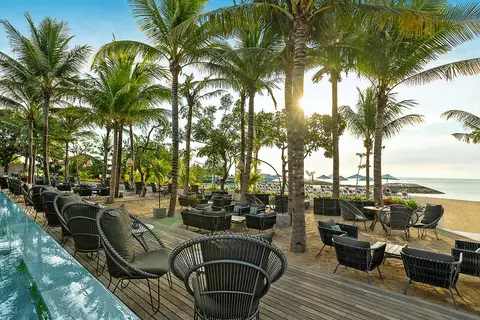 The Anvaya Beach Resort Bali in Kuta, foto 10