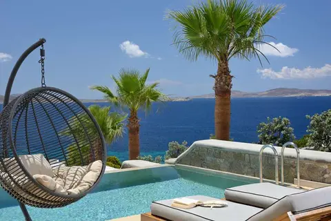 Anax Resort & Spa in Agios Ioannis Diakoftis, foto 15